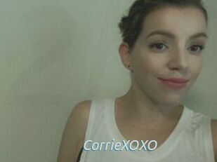 CorrieXOXO