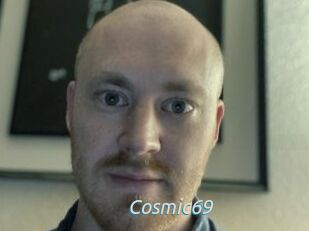 Cosmic69