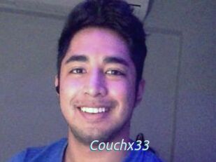 Couchx33