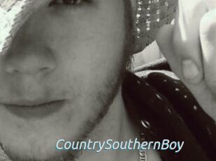 CountrySouthernBoy