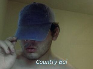 Country_Boi