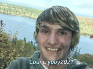 Countryboy2021