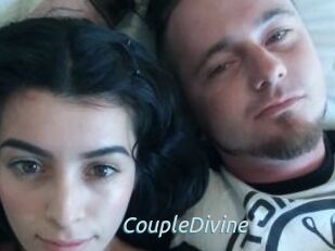 CoupleDivine