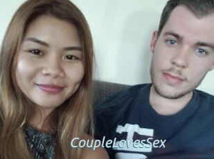 CoupleLovesSex