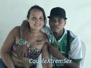 CoupleXtremSex