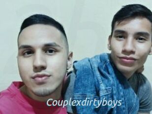Couplexdirtyboys
