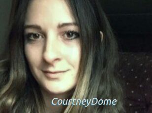 CourtneyDome