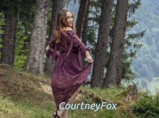 CourtneyFox