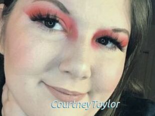 CourtneyTaylor