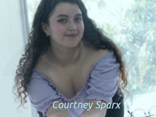 Courtney_Sparx