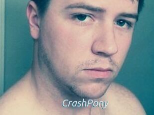 CrashPony