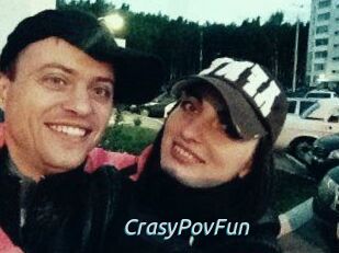 CrasyPovFun