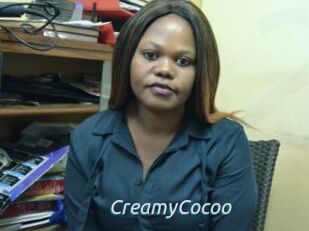 CreamyCocoo