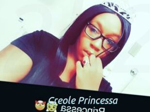 Creole_Princessa