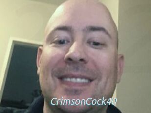 CrimsonCock40