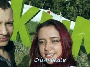 CrisAndKate