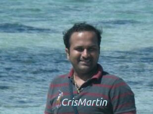 CrisMartin