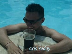 Cris_Yeday