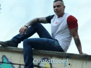 Crisstattooed