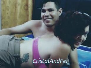CristalAndFer