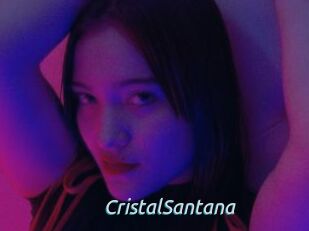 CristalSantana
