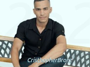 CristhopherBronz