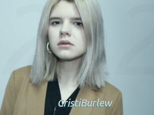 CristiBurlew