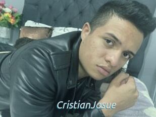 CristianJosue