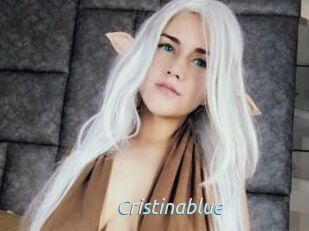 Cristinablue