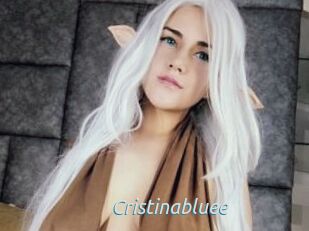 Cristinabluee