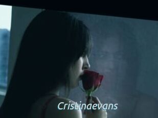 Cristinaevans