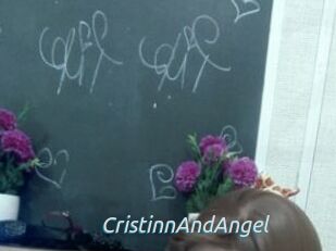 CristinnAndAngel