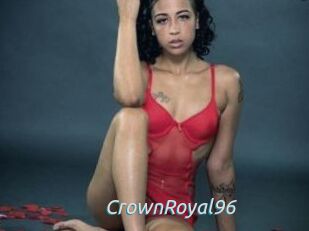 CrownRoyal96