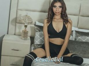 CruellaEvil
