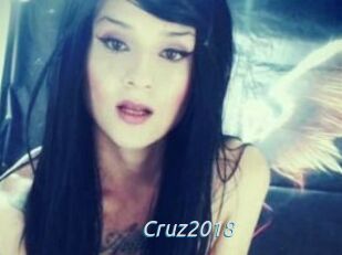 Cruz2018