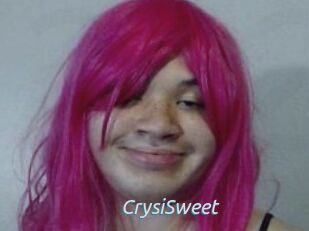 CrysiSweet