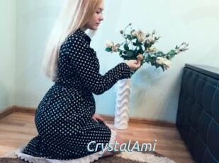 CrystalAmi
