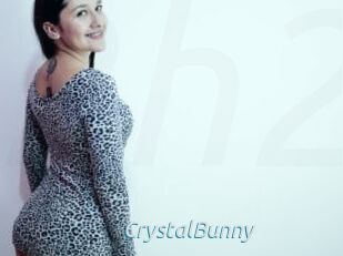 CrystalBunny