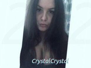 CrystalCrystal