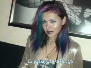CrystalCummings