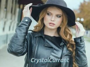 CrystalCurrant