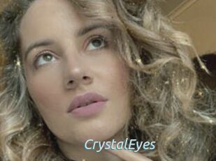 CrystalEyes