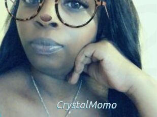 CrystalMomo