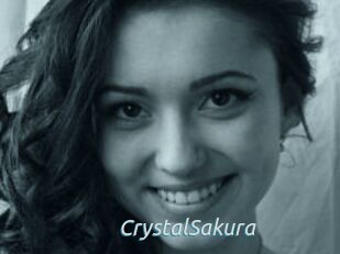 CrystalSakura