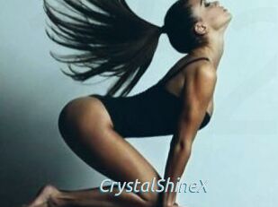 CrystalShineX
