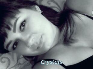 Crystals