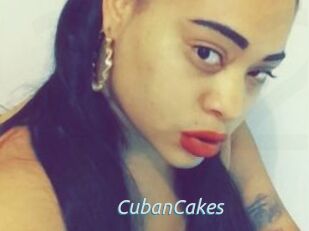 CubanCakes