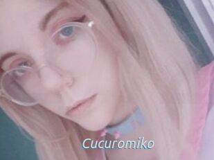 Cucuromiko