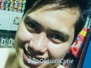 CumOfAsianCutie