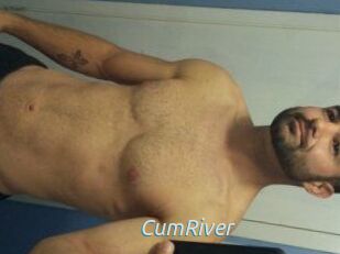 CumRiver